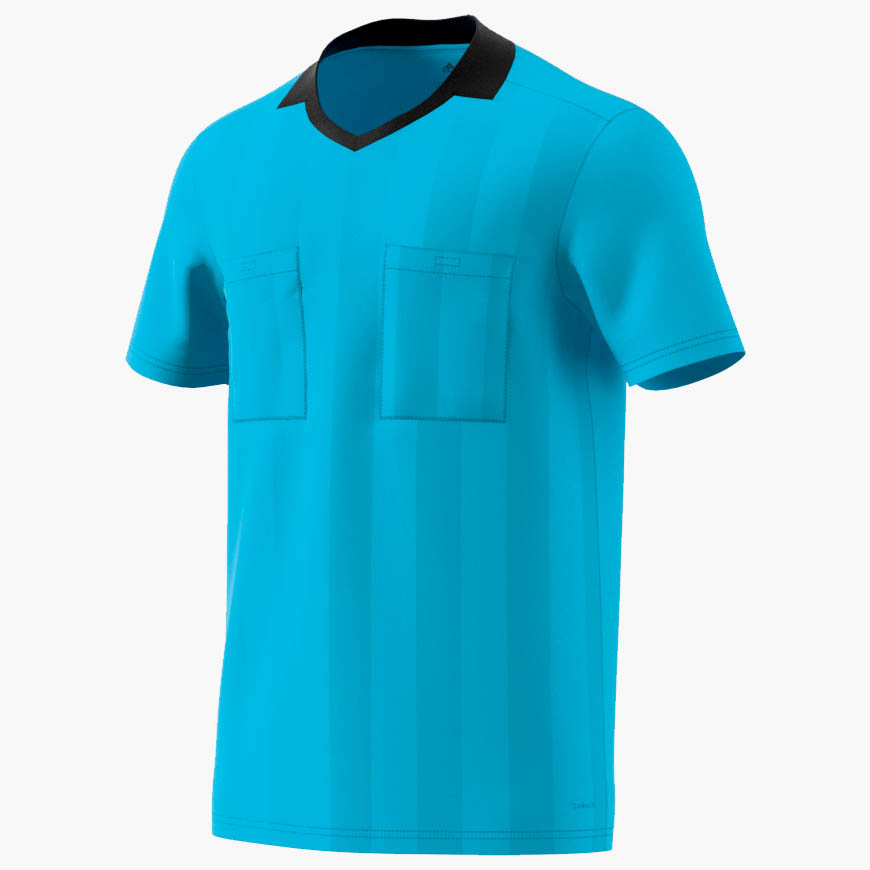 Adidas 2018 World Cup Referee Shirts Released - Footy Headlines Adidas 2018 World Cup Referee Shirts Released - Footy Headlines